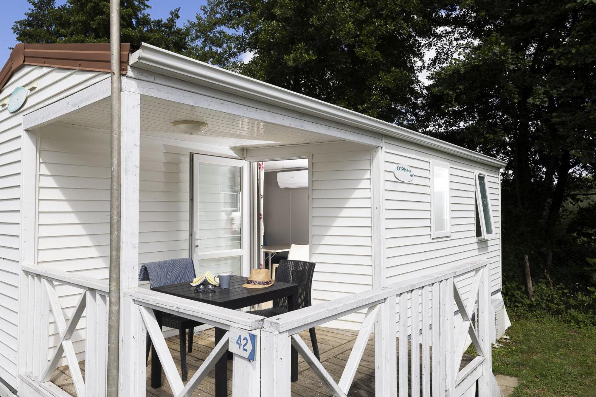 Camping Les Nysades Hotel Mirepoix  Bagian luar foto